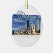 Ornement de Chicago (Droite)