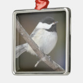 Ornement de Chickadee (Gauche)
