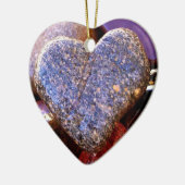 Ornement de coeur (Gauche)