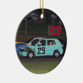 Ornement de coiffeur de Phillip (Droite)