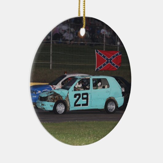 Ornement de coiffeur de Phillip (Droite)