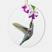 Ornement de colibri (Gauche)