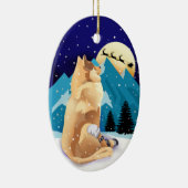 Ornement de collecteurs NUBZ 2020 (Droite)