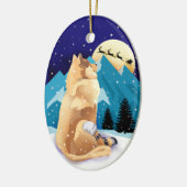 Ornement de collecteurs NUBZ 2020 (Gauche)