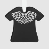 Ornement de colliers RBG (dos)