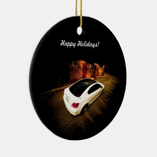 Ornement de comité technique de Scion (Droite)