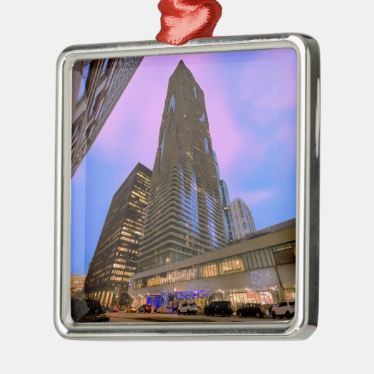 Ornement de construction (Gauche)