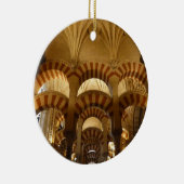 Ornement de Cordoue la Mezquita (Droite)