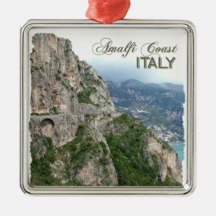 Ornement de côte d'Amalfi