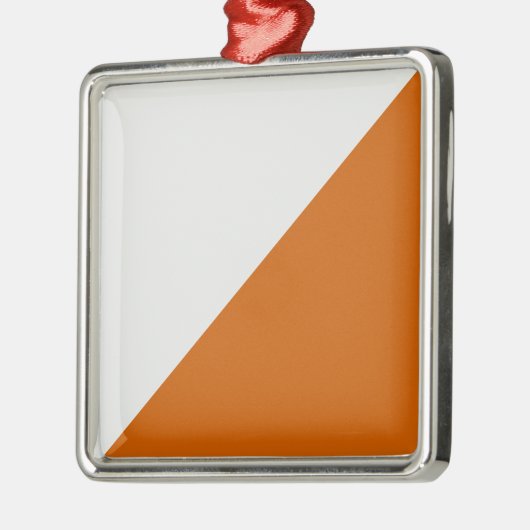 Ornement de course d'orientation (Gauche)