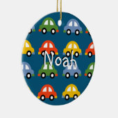 Ornement de coutume de voitures de jouet (Droite)