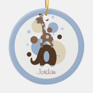 Ornement de coutume d'Elle-n-Amis