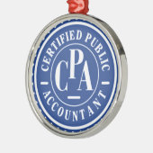 Ornement de CPA (Gauche)