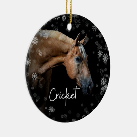 Ornement de cricket (Droite)