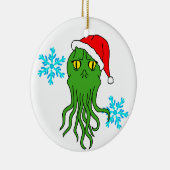 Ornement de Cthulhumas (Droite)