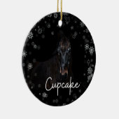 Ornement de cupcake (Droite)