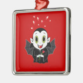 Ornement de Cute® de compte (Gauche)