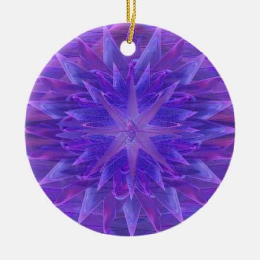 Ornement de danse (Devant)