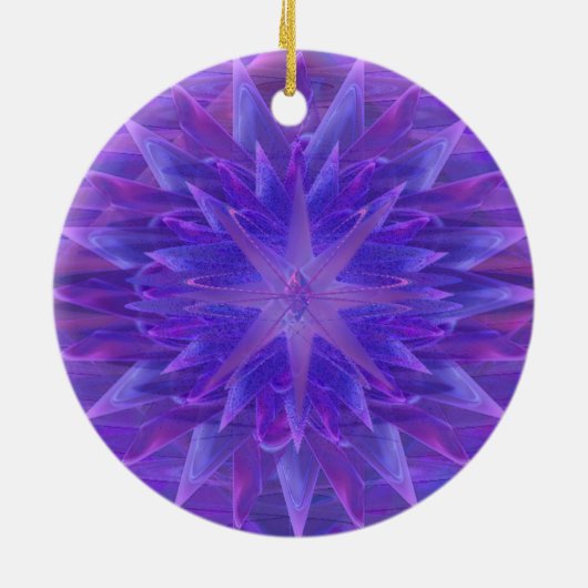 Ornement de danse (Dos)