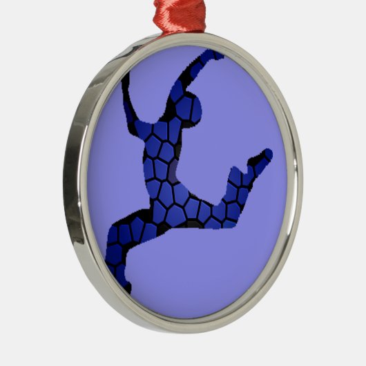 Ornement de danseur (Droite)