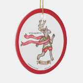 Ornement de Dasher (Droite)