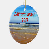 Ornement de Daytona Beach (Droite)