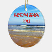 Ornement de Daytona Beach (Gauche)