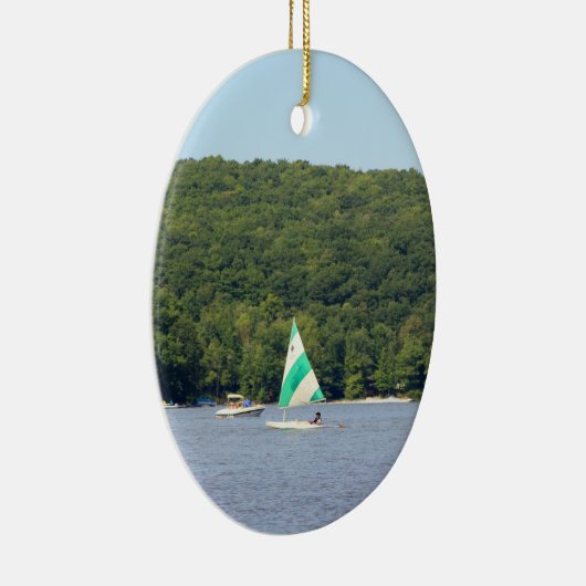 Ornement de DCL (Droite)