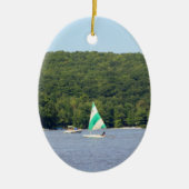 Ornement de DCL (Devant)