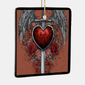 Ornement de décoration (Droite)