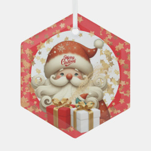 Ornement de décoration de fête de Noël