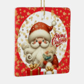 🎅Ornement de décoration de fête de Noël (Droite)