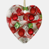 Ornement de décoration de Noël (Droite)