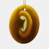 Ornement de ~ d'enfant de la mère n (Droite)