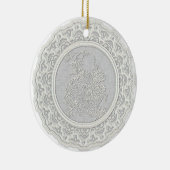 ornement de dentelle (Droite)