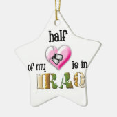 Ornement de déploiement (Gauche)