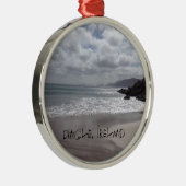 Ornement de Dingle Irlande (Droite)