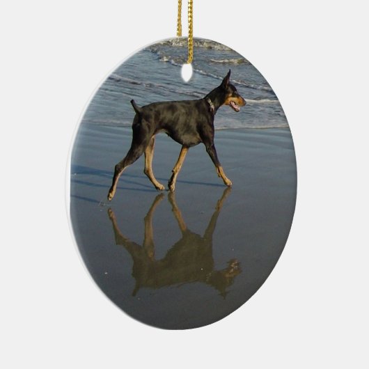 Ornement de Dobe (Droite)