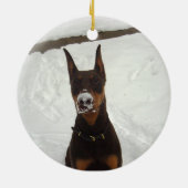 Ornement de Dobe (Dos)