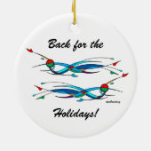 Ornement de dos crawlé (Dos)