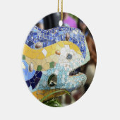 Ornement de dragon de Guell de parc (Droite)