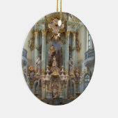 Ornement de Dresde Allemagne (Droite)