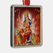 Ornement de Durga (Droite)