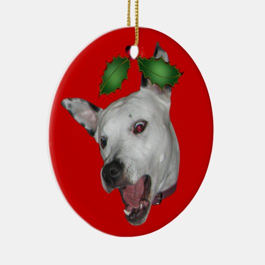 Ornement de Facemauler de baiser (Droite)