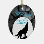 Ornement de Faelan Xmas (Droite)