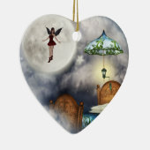 Ornement de fée de dent (Droite)