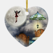 Ornement de fée de dent (Devant)