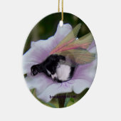 Ornement de fée de Papillon (Droite)