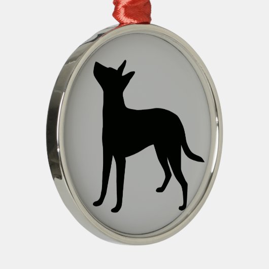 Ornement de Feist de Treeing (Droite)