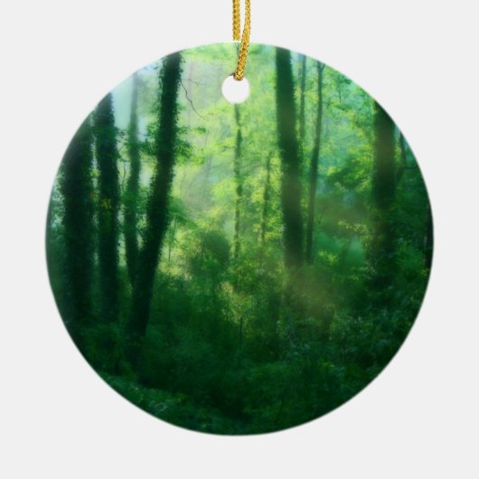 Ornement de fertilité (Devant)